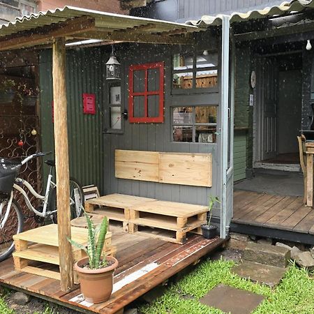 Gramado Guest House Exterior foto