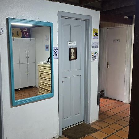 Gramado Guest House Exterior foto