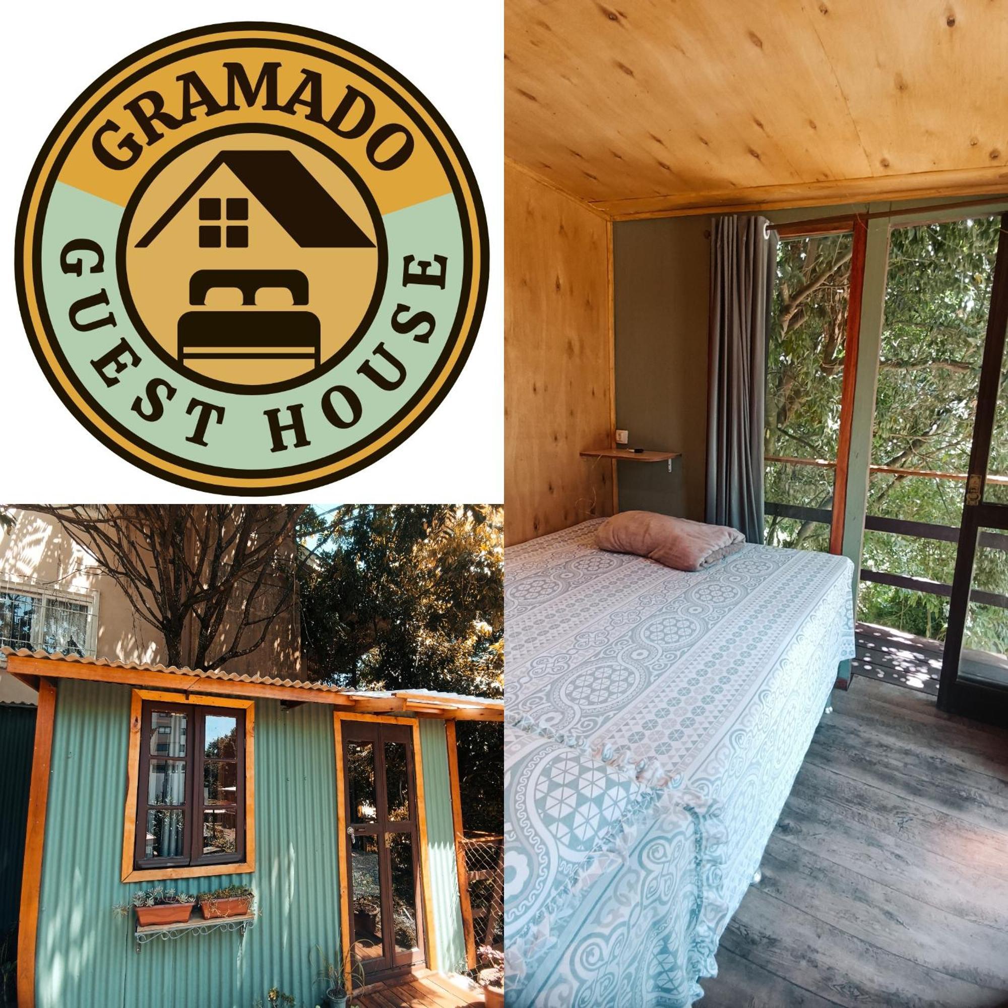 Gramado Guest House Exterior foto