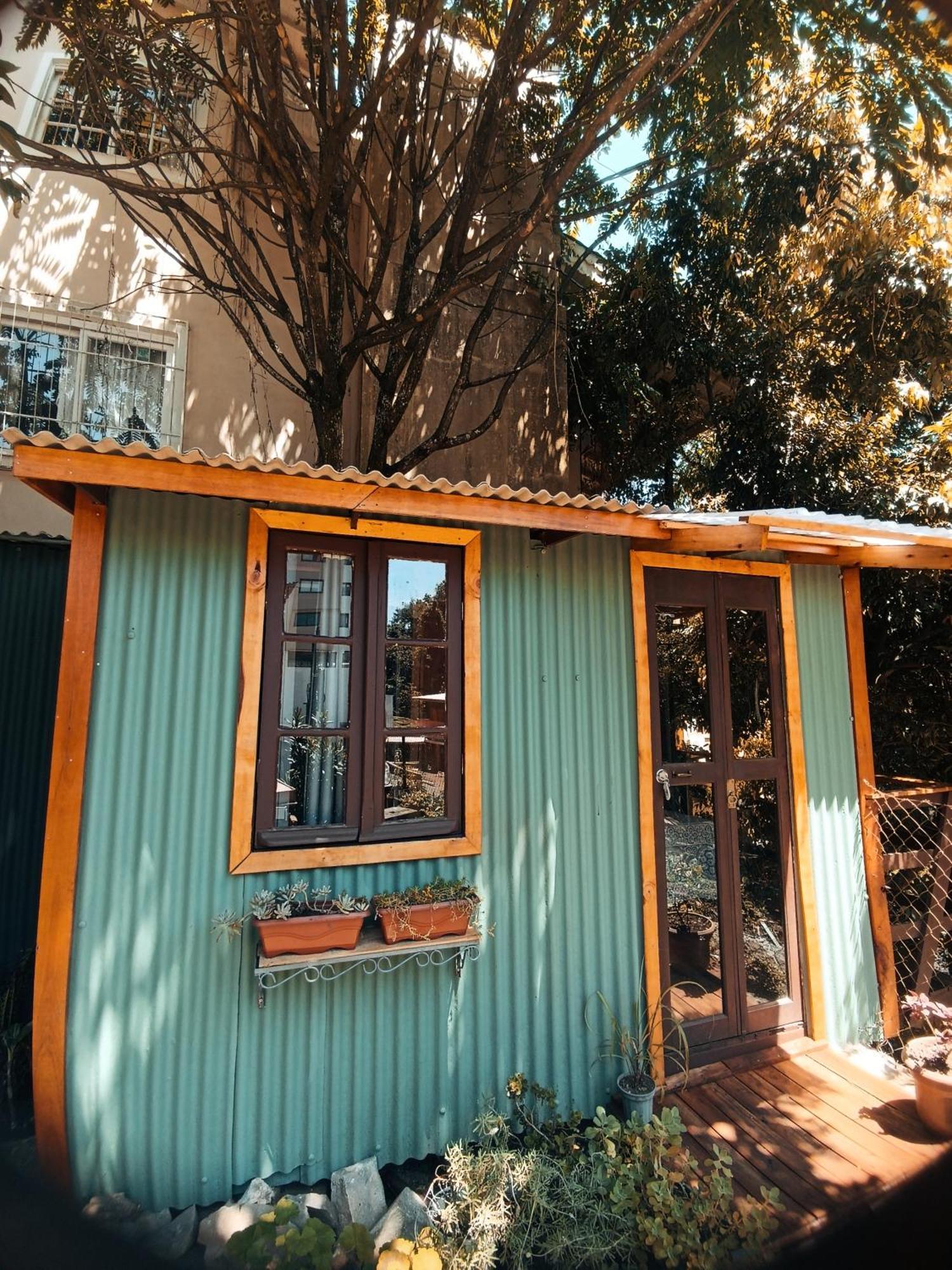 Gramado Guest House Exterior foto